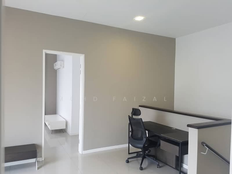 2-storey Terraced House for Sale in Kajang (Selangor) - Mohd Faizal - Study - PropertyGuru.com.my