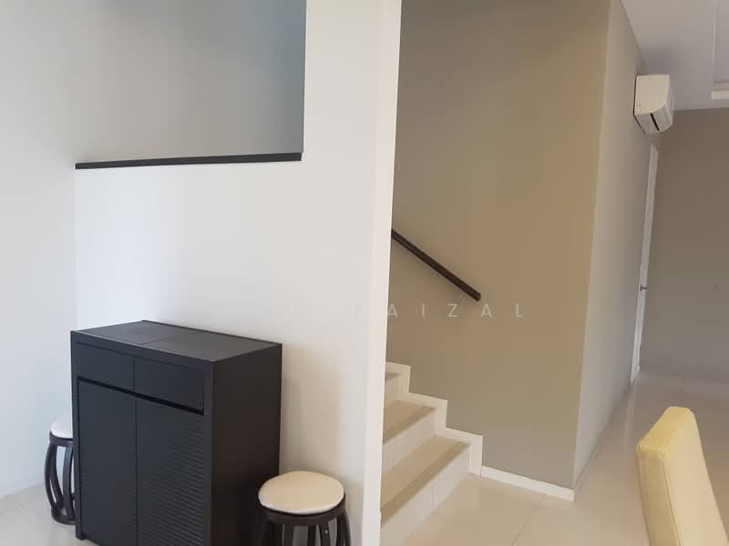2-storey Terraced House for Sale in Kajang (Selangor) - Mohd Faizal - Interior - PropertyGuru.com.my