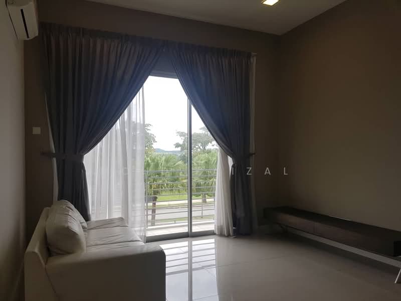 2-storey Terraced House for Sale in Kajang (Selangor) - Mohd Faizal - Living Room - PropertyGuru.com.my