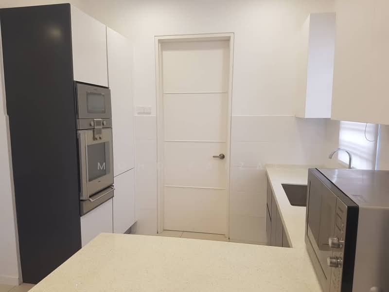 2-storey Terraced House for Sale in Kajang (Selangor) - Mohd Faizal - Kitchen - PropertyGuru.com.my