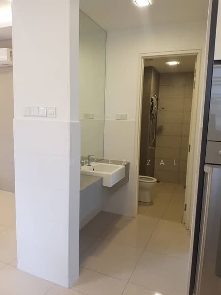 2-storey Terraced House for Sale in Kajang (Selangor) - Mohd Faizal - Bathroom - PropertyGuru.com.my