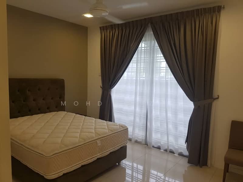 2-storey Terraced House for Sale in Kajang (Selangor) - Mohd Faizal - Bedroom - PropertyGuru.com.my