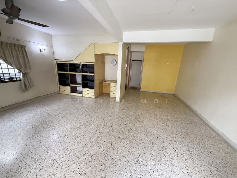 Rumah Teres 2 Tingkat untuk Dijual di Taman Maju Jaya (Johor Bahru) - Amanda Moi - PropertyGuru.com.my