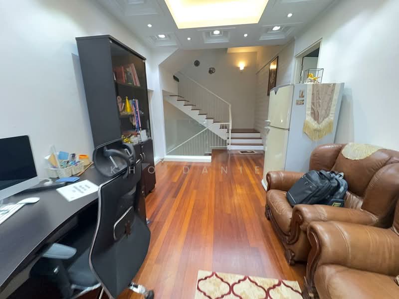 Semi-Detached House for Sale in Shah Alam (Selangor) - Kho Daniel - Interior - PropertyGuru.com.my