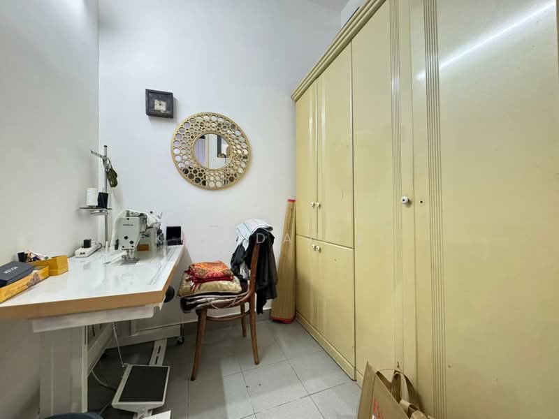 Semi-Detached House for Sale in Shah Alam (Selangor) - Kho Daniel - Interior - PropertyGuru.com.my