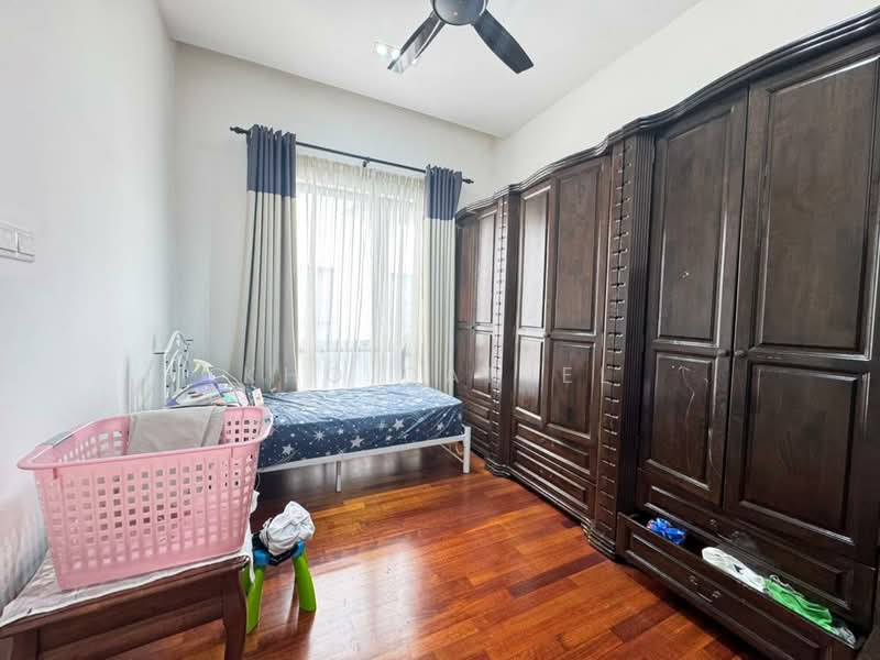 Semi-Detached House for Sale in Shah Alam (Selangor) - Kho Daniel - Bedroom - PropertyGuru.com.my