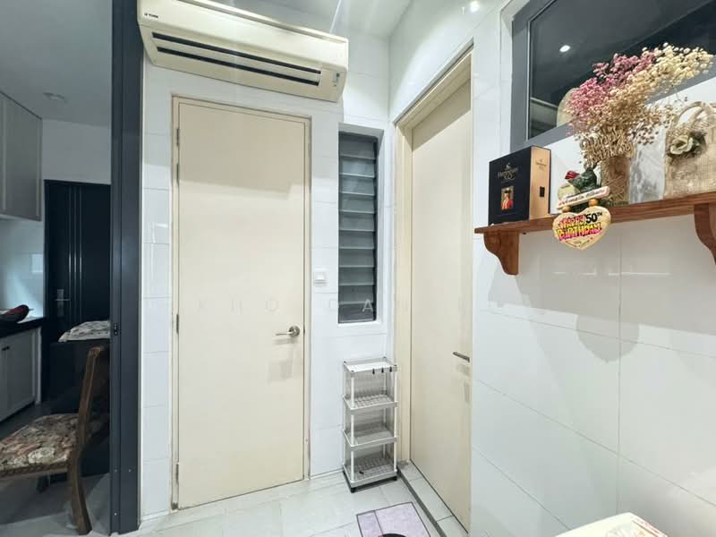 Semi-Detached House for Sale in Shah Alam (Selangor) - Kho Daniel - Interior - PropertyGuru.com.my