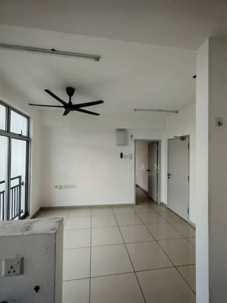 Servis Apartment untuk Disewa di Midas @ Seri Alam - Alen Tan - PropertyGuru.com.my