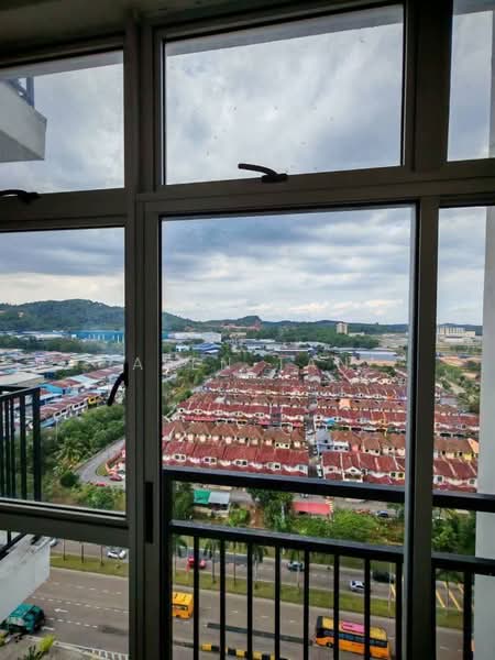 Servis Apartment untuk Disewa di Midas @ Seri Alam - Alen Tan - PropertyGuru.com.my