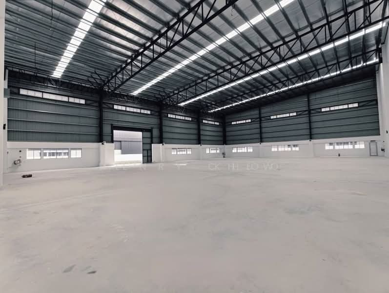 Factory for Rent in Taman Sepang (Sepang) - Henry Chew - Interior - PropertyGuru.com.my