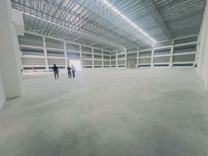 Kilang untuk Disewa di Elmina (Shah Alam) - Frances Sia - Interior - PropertyGuru.com.my