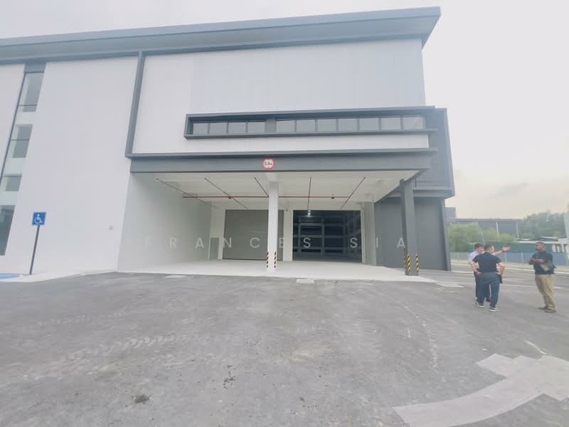 Kilang untuk Disewa di Elmina (Shah Alam) - Frances Sia - Exterior - PropertyGuru.com.my