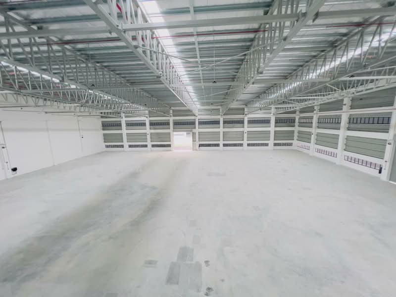 Kilang untuk Disewa di Elmina (Shah Alam) - Frances Sia - PropertyGuru.com.my