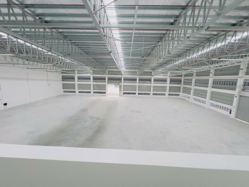 Kilang untuk Disewa di Elmina (Shah Alam) - Frances Sia - PropertyGuru.com.my