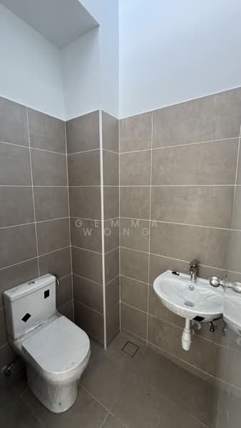 2.5-storey Terraced House for Sale in Taman Ponderosa (Johor Bahru) - Gemma Wong - PropertyGuru.com.my