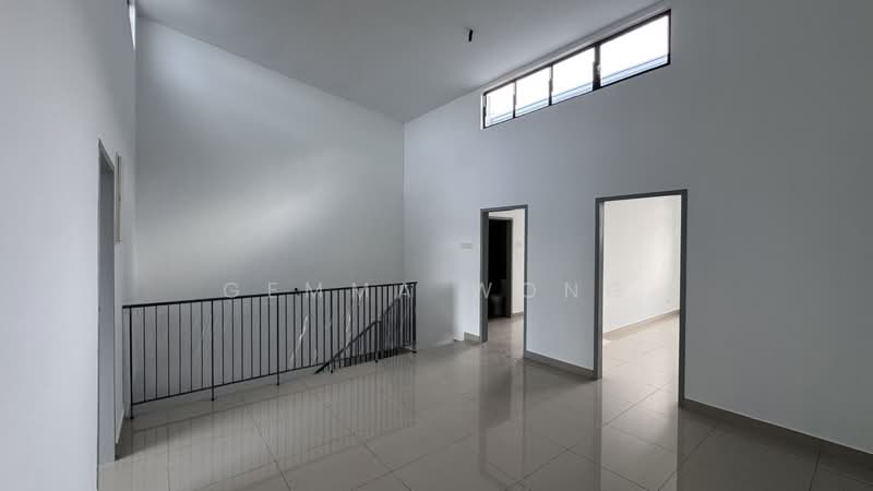 2.5-storey Terraced House for Sale in Taman Ponderosa (Johor Bahru) - Gemma Wong - PropertyGuru.com.my