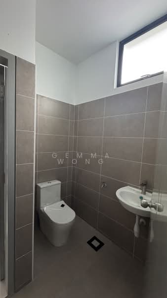 2.5-storey Terraced House for Sale in Taman Ponderosa (Johor Bahru) - Gemma Wong - PropertyGuru.com.my