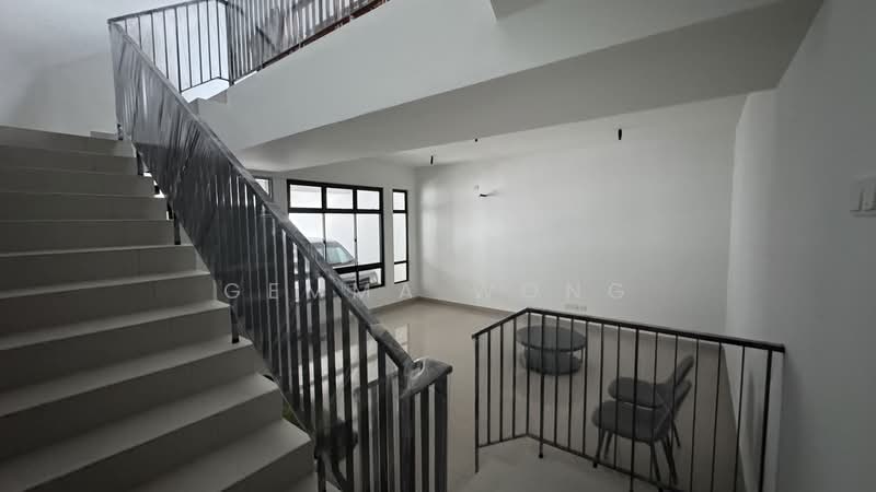 2.5-storey Terraced House for Sale in Taman Ponderosa (Johor Bahru) - Gemma Wong - PropertyGuru.com.my