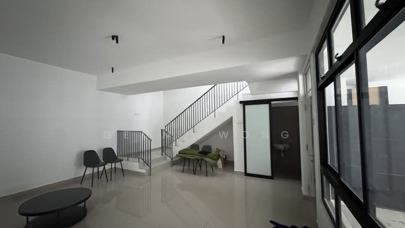 2.5-storey Terraced House for Sale in Taman Ponderosa (Johor Bahru) - Gemma Wong - PropertyGuru.com.my