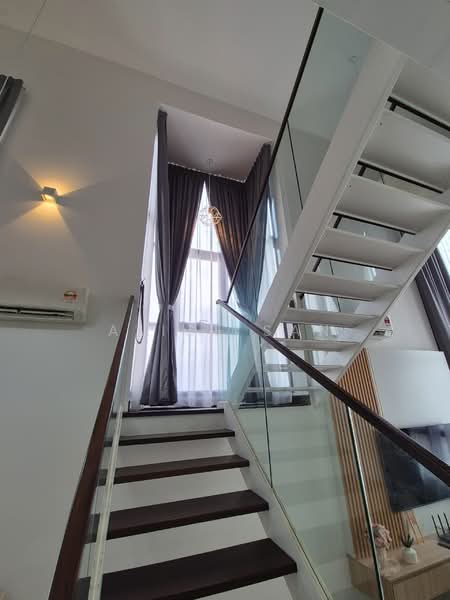 Service Residence for Sale at Residential Suites @ HighPark - Alice San - Interior - PropertyGuru.com.my