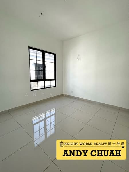 Rumah Teres 2 Tingkat untuk Dijual di Eco Meadows (Simpang Ampat) - Andy Chuah - Interior - PropertyGuru.com.my