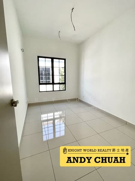 Rumah Teres 2 Tingkat untuk Dijual di Eco Meadows (Simpang Ampat) - Andy Chuah - Interior - PropertyGuru.com.my