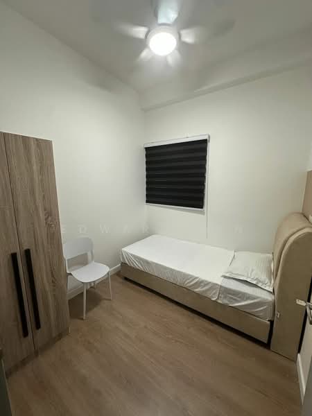 Kondominium untuk Disewa di Skyline KL - Edward Tan - Bedroom - PropertyGuru.com.my
