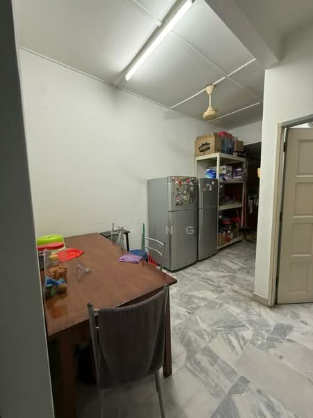 Untuk Dijual - Taman Cheras Perdana