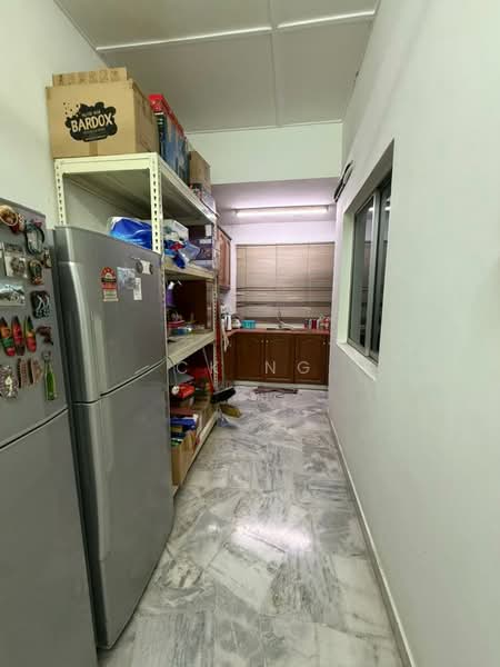 Untuk Dijual - Taman Cheras Perdana