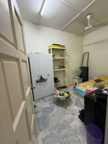 Untuk Dijual - Taman Cheras Perdana