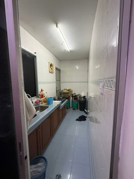 Untuk Dijual - Taman Cheras Perdana
