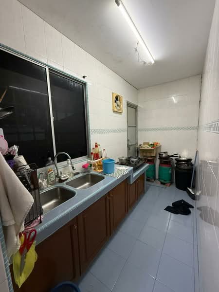 Untuk Dijual - Taman Cheras Perdana