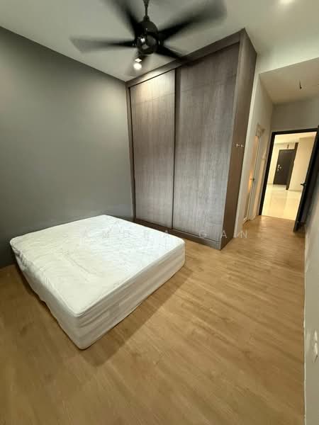 Rumah Teres 1 Tingkat untuk Dijual di Bukit Indah (Iskandar Puteri (Nusajaya)) - Sandra Gan - Bedroom - PropertyGuru.com.my