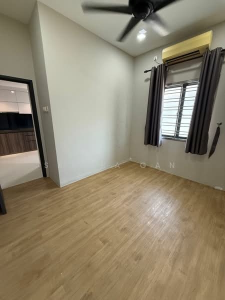 Rumah Teres 1 Tingkat untuk Dijual di Bukit Indah (Iskandar Puteri (Nusajaya)) - Sandra Gan - Interior - PropertyGuru.com.my