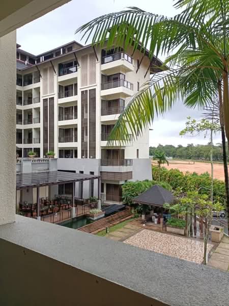 Servis Apartment untuk Dijual di Cinta Ayu Resort (Pulai Spring) - TY Ng - Exterior - PropertyGuru.com.my