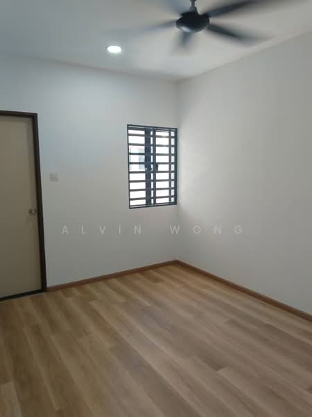Rumah Teres 2 Tingkat untuk Disewa di Taman Lapangan Indah (Ipoh) - Alvin Wong - Interior - PropertyGuru.com.my