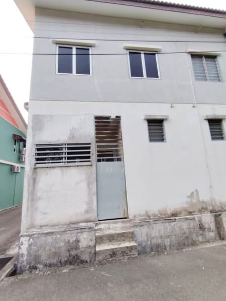 2-storey Terraced House for Sale in Bandar Springhill (Port Dickson) - Noor Hidayah Mohamad Noor - Exterior - PropertyGuru.com.my