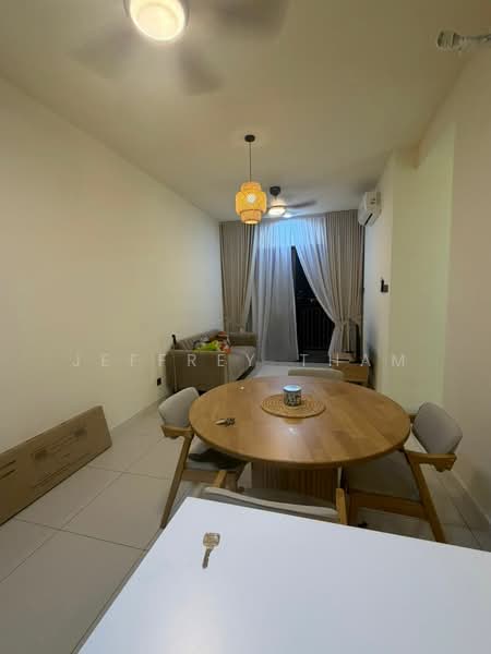 Service Residence for Rent at The Era @ Duta North - Jeffrey Tham - PropertyGuru.com.my