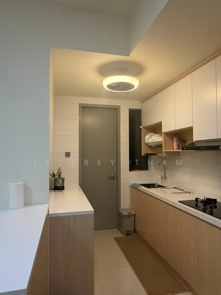 Service Residence for Rent at The Era @ Duta North - Jeffrey Tham - PropertyGuru.com.my