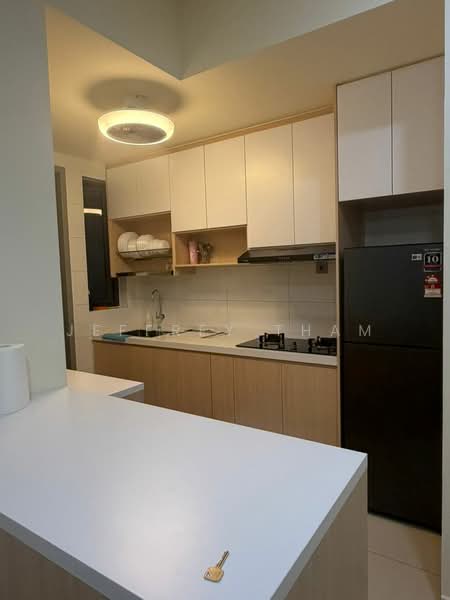 Service Residence for Rent at The Era @ Duta North - Jeffrey Tham - PropertyGuru.com.my