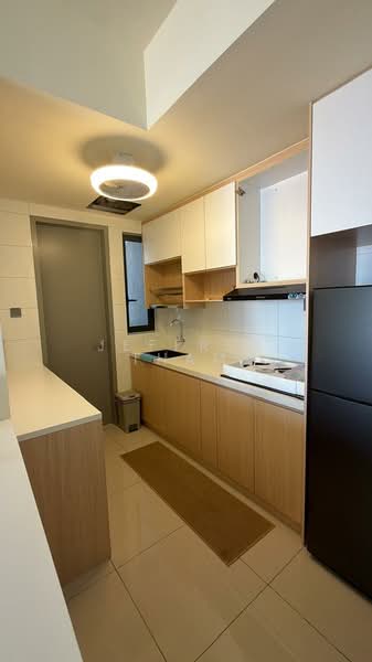 Service Residence for Rent at The Era @ Duta North - Jeffrey Tham - PropertyGuru.com.my
