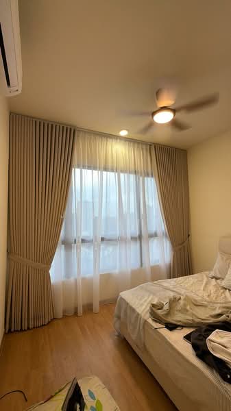 Service Residence for Rent at The Era @ Duta North - Jeffrey Tham - PropertyGuru.com.my