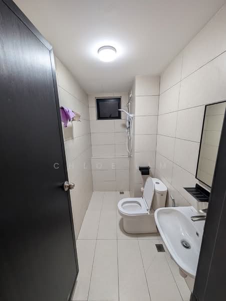Service Residence for Rent at MARC Residences - Chloe Lim - Bathroom - PropertyGuru.com.my