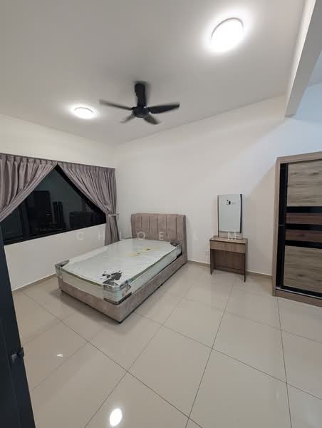 Service Residence for Rent at MARC Residences - Chloe Lim - Bedroom - PropertyGuru.com.my