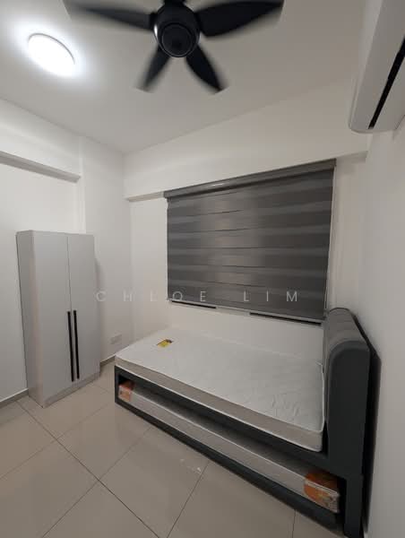 Service Residence for Rent at MARC Residences - Chloe Lim - Bedroom - PropertyGuru.com.my