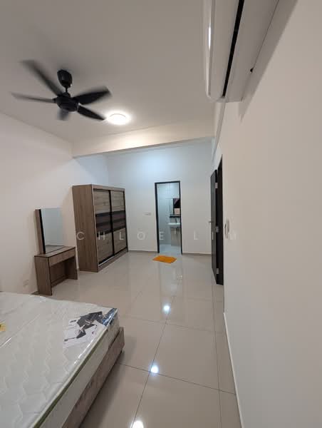 Service Residence for Rent at MARC Residences - Chloe Lim - Bedroom - PropertyGuru.com.my
