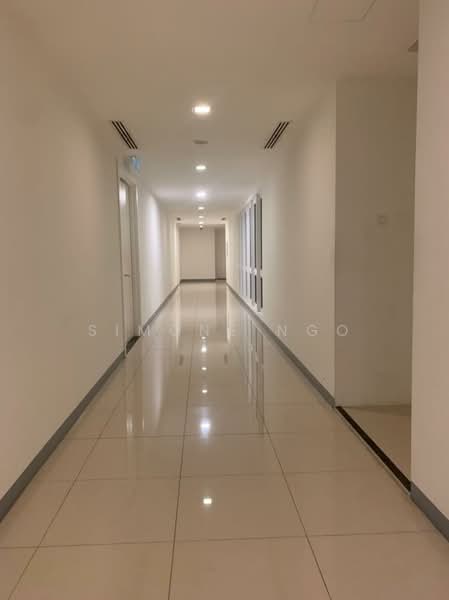 Office for Rent in KLCC (KL City Centre) - Simone Ngo - Corridor - PropertyGuru.com.my