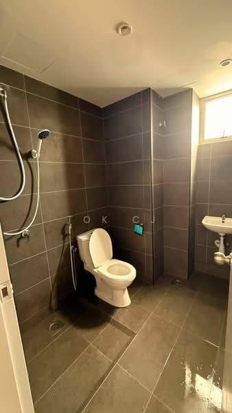 Service Residence for Rent at Midas @ Seri Alam - Tok CJ - Bathroom - PropertyGuru.com.my