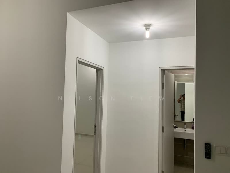 Service Residence for Rent at D'sara Sentral - Nelson Tiew - Interior - PropertyGuru.com.my