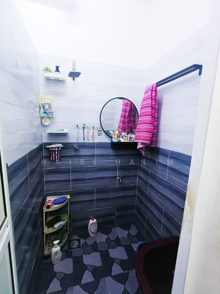 Pangsapuri untuk Dijual di Seri Ayu Apartment - Hairi Halim - PropertyGuru.com.my